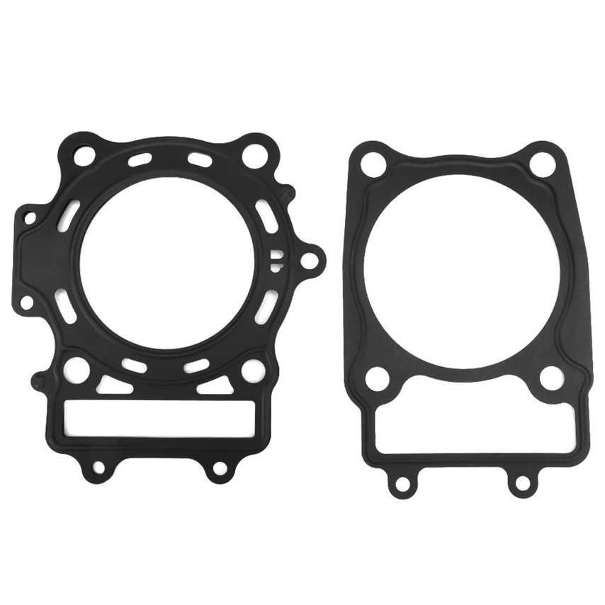 Gorgeri Metal Beach Buggy Engine Cylinder Head Gaskets Up Down Set for CF188 CF500 X5 Accessory