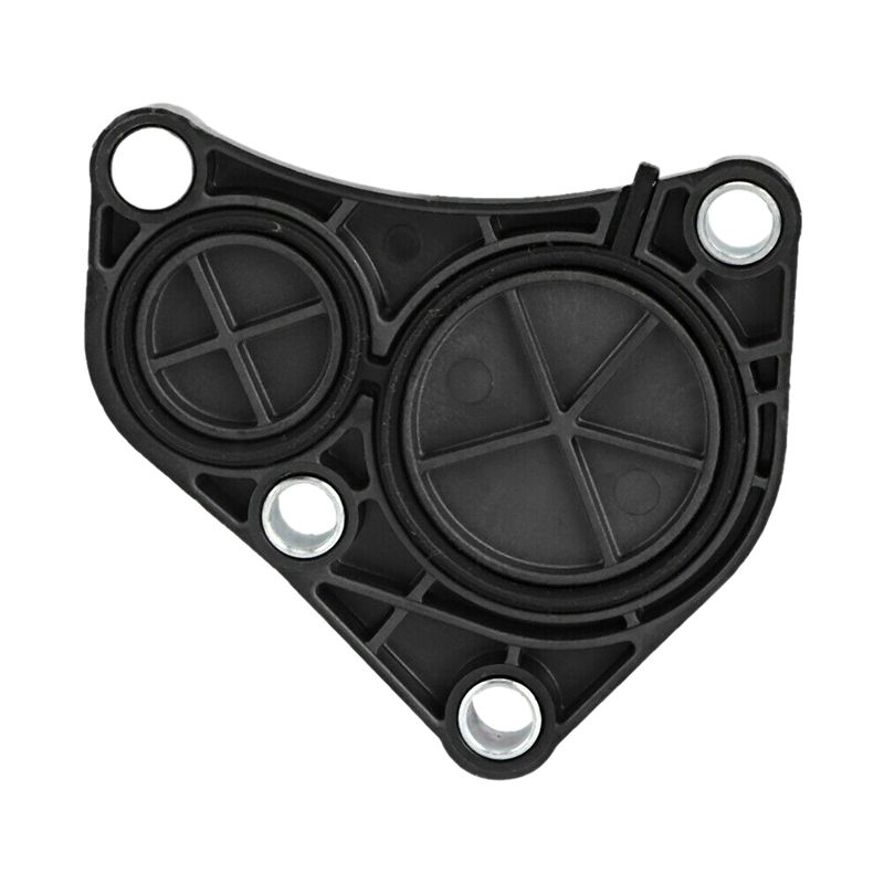 5X Cover Plate Engine Block 11537583666 for BMW E46 E60N E81 E82 E83 E84 OE88