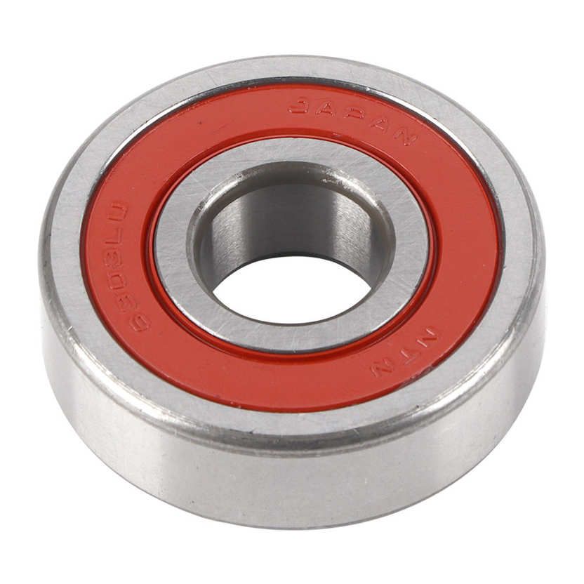 Generator Ball Bearing 6303-2RS1 Replacement Universal Accessory 17 x 47 14mm