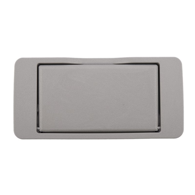 Left Driver Side Replacement Sun Visor with Vanity Mirror for Mercedes Benz M Class ML350 W164 2006-2011