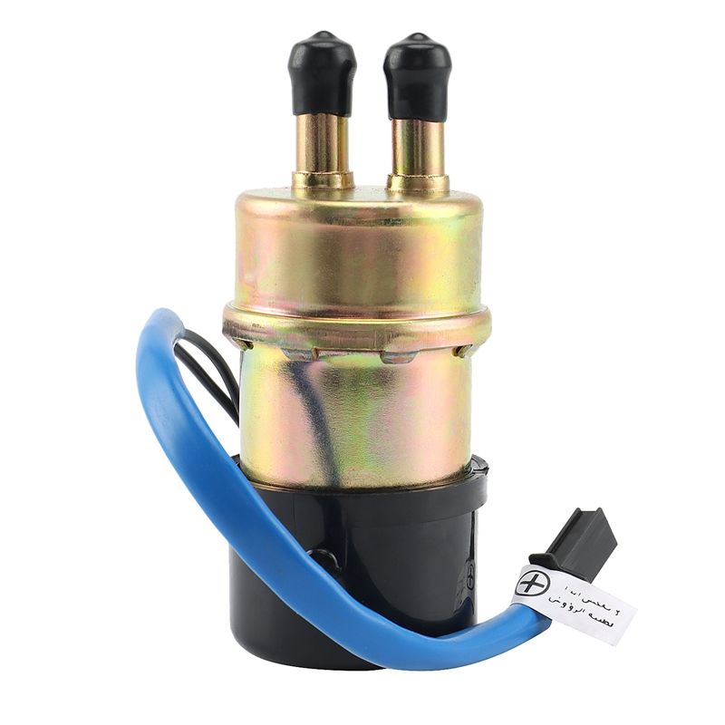 Motorcycle 12V Fuel Pump for Honda XRV750 Africa Twin 1990-2003 49040-1055
