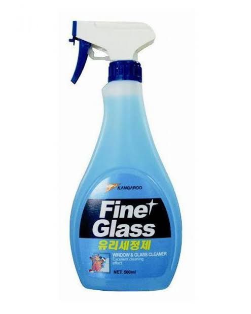 Kangaroo Fine Glass 500ml (Korea)