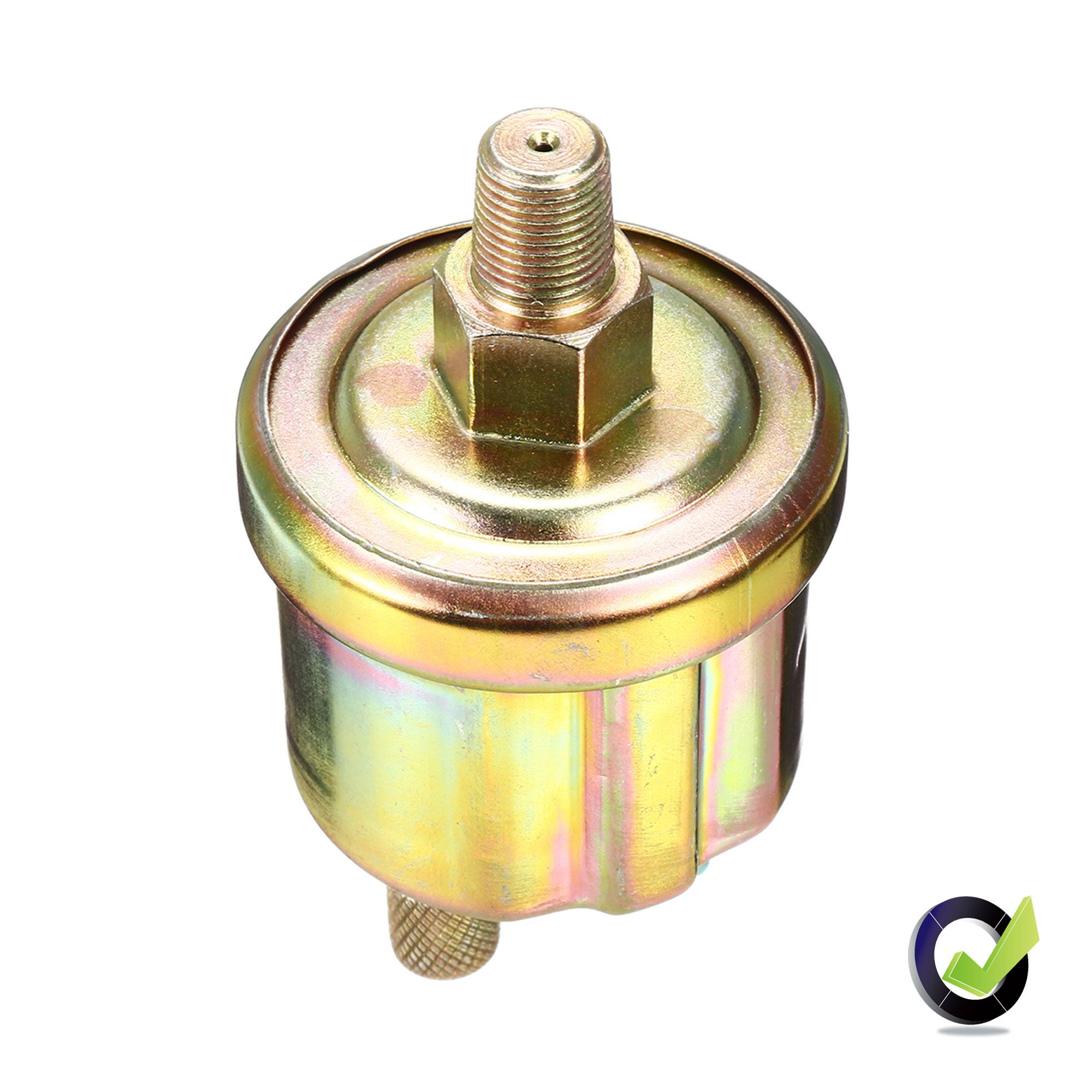 Engine Pressure Sensor Gauge Sender Switch 1/8NPT for Digital Press Gauge