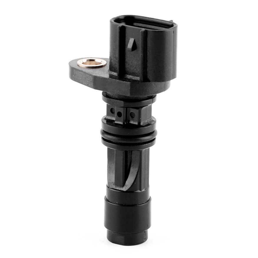 Crankshaft Position Sensor 23731-EC00A+ Fits for XTRAIL/PATHFINDER/NAVARA Black