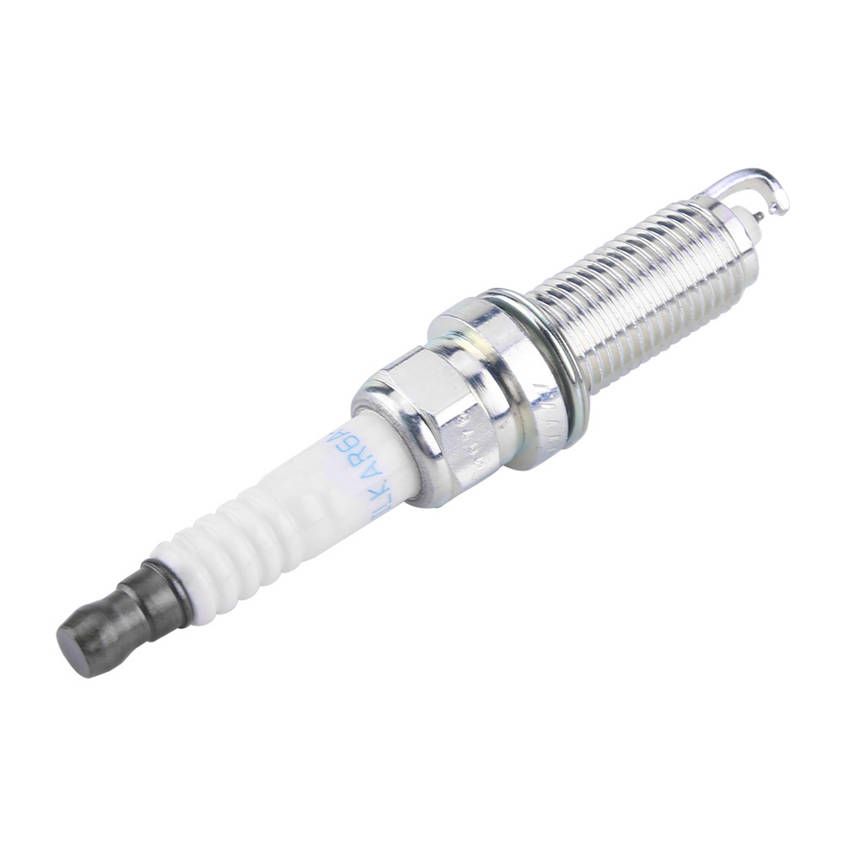 4* NGK Iridium Spark Plug for Nissan Altima Rogue Sentra 22401-JA01B DILKAR6A-11