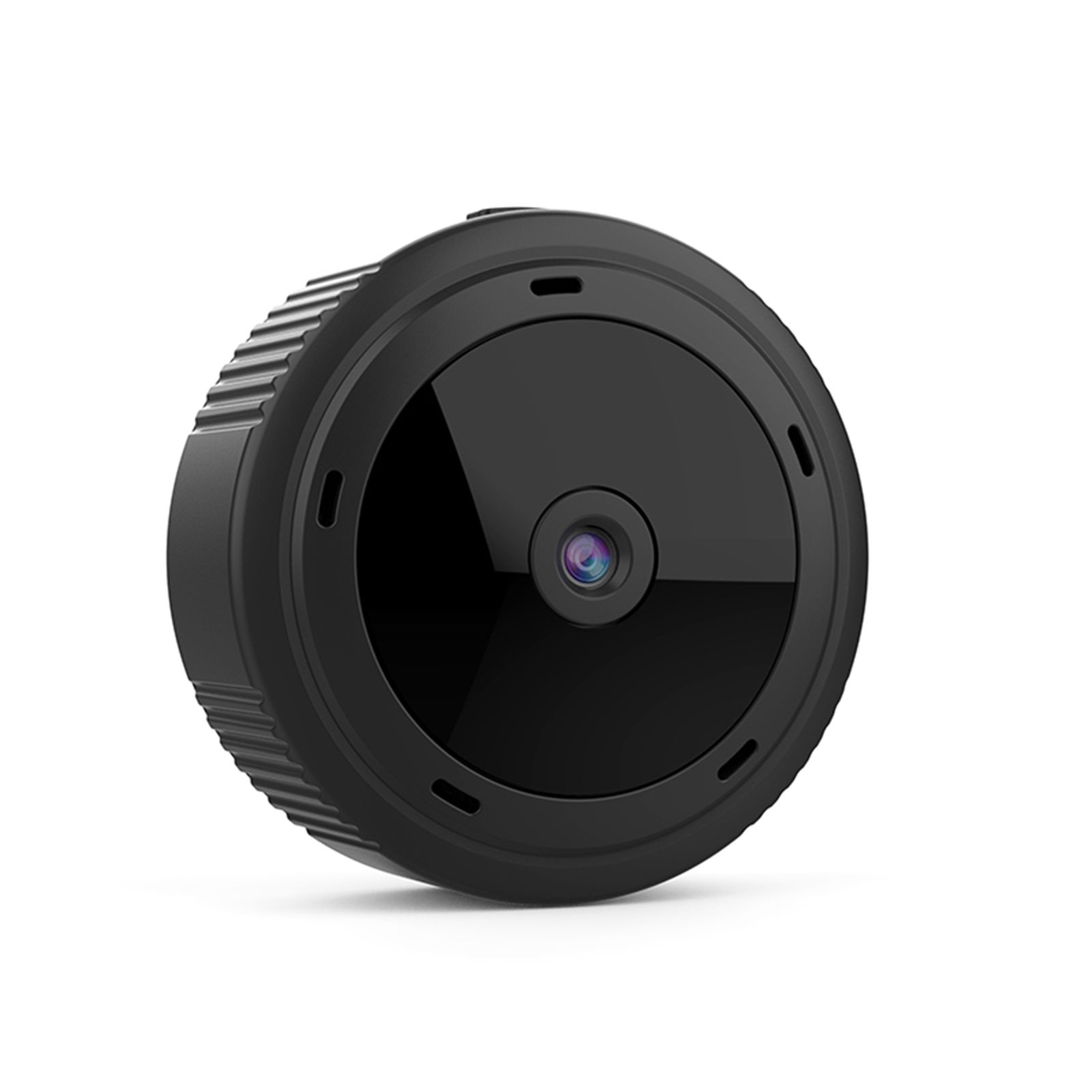 Mini Camera 1920*1080P HD Camera Portable USB Chargeable for Home Office Indoor Outdoor Security