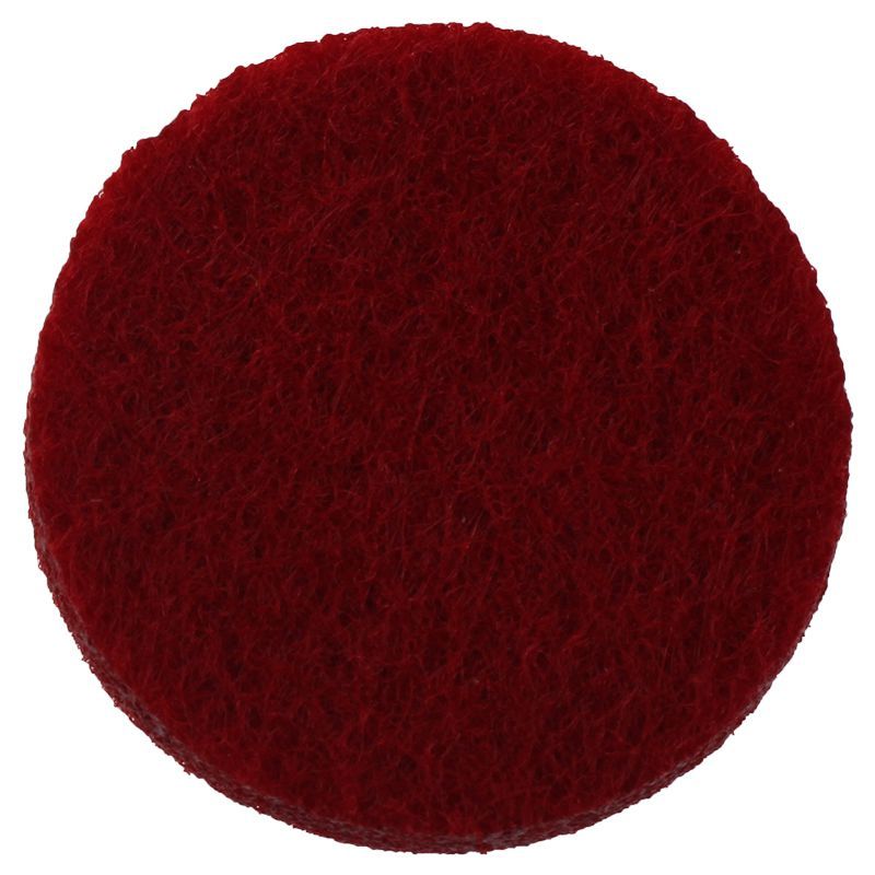 (120 Pack) Essential Oil Diffuser Locket Necklace Refill Pads / Aromatherapy Diffuser Necklace Replacement Pads / Thickened / Washable / Highly Absorbent for Aroma Diffuser Pendant Necklace