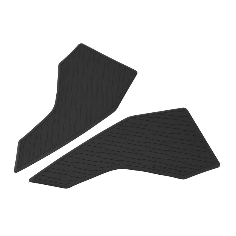 Motorcycle Non-Slip Side Fuel Tank Stickers Waterproof Pad Rubber Sticker for Honda CRF1100L Africa Twin Adventure Sport