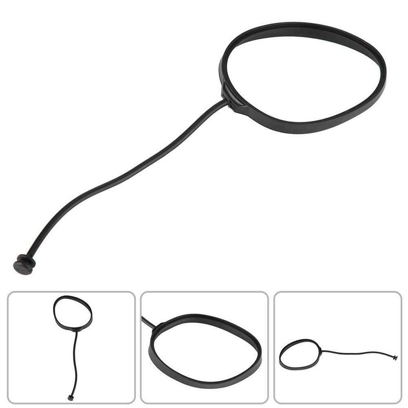 2X Car Vehicle Fuel Tank Cap Line Wire Car Replace Accessory for BMW-1 3 5 7 Series X1 X3 X4 X5 X6 Z4 16117222391