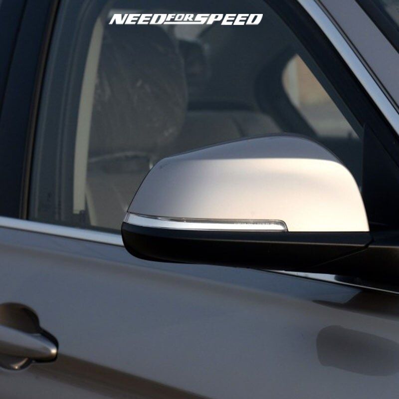 New 2016  NEED FOR SPEED style car styling stickers,automobile vinyl accessories Front/Back window decor stickers