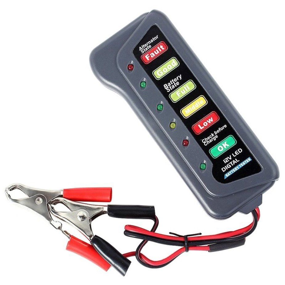 Universal Car Fault Detector Car  Tester Diagnostic Tool Auto Repair