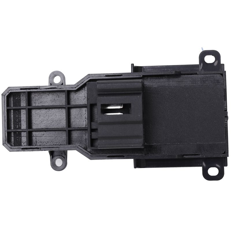 2 Pcs Car Accessories: 1 Pcs Manual Transmission Speed Sensor & 1 Pcs Power Window Single Switch