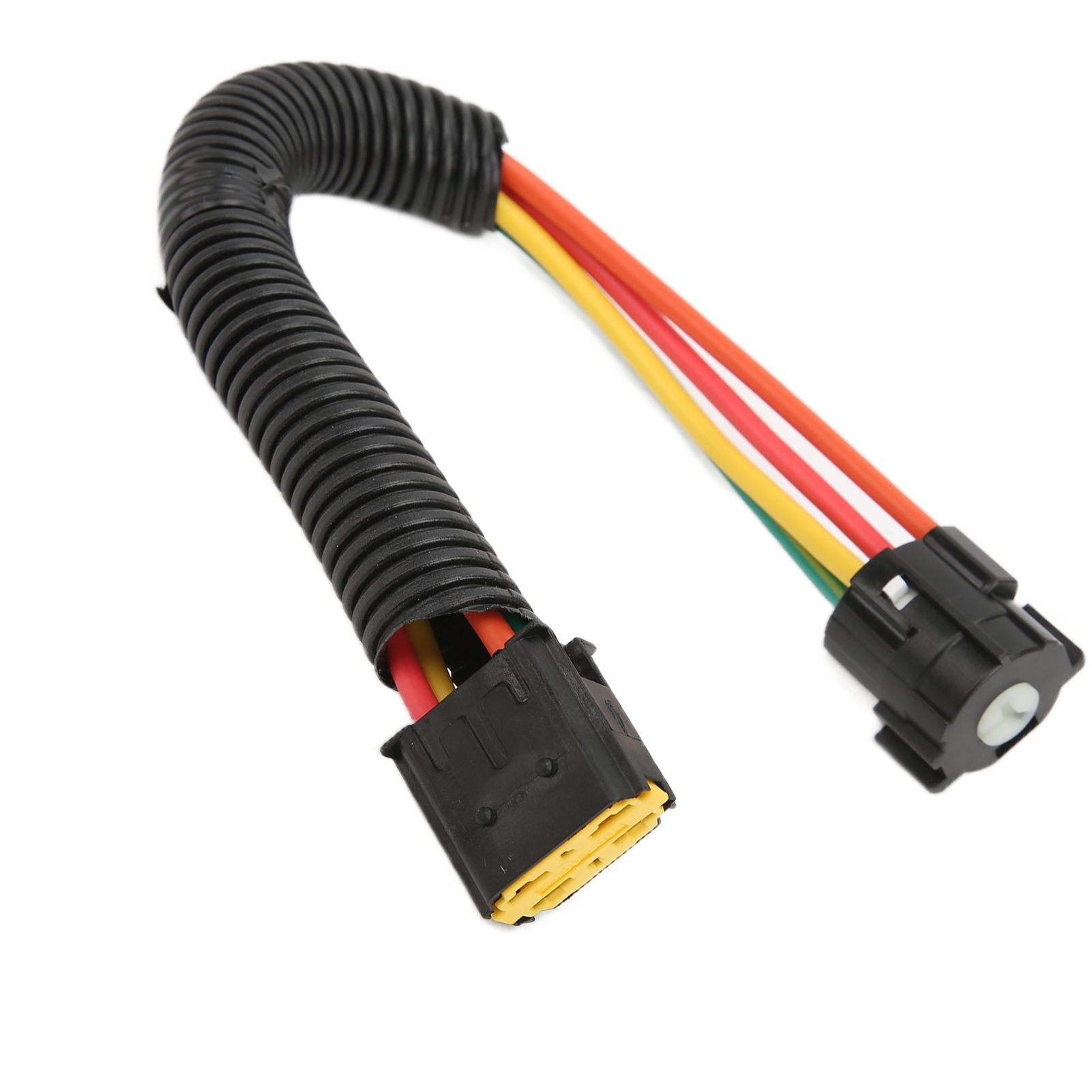 Ignition Starter Lock Wiring Harness 7701471098 252627 Replace For Clio II 98‑05
