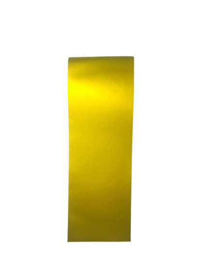 Reflective Bike sticker plain color for motorcycle colour sticker