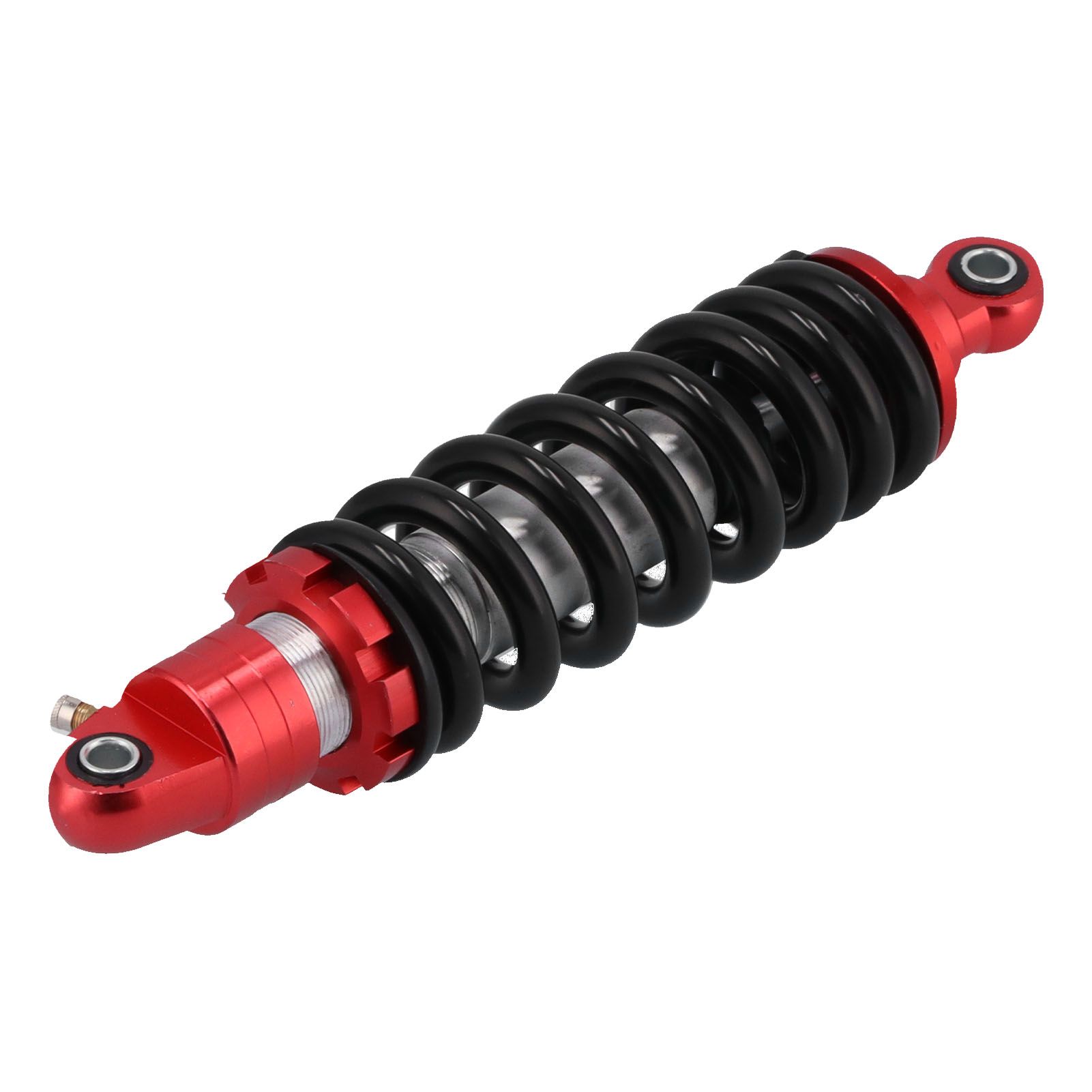 11.4in Universal Rear Suspension Adjustable Damping For Motorbike