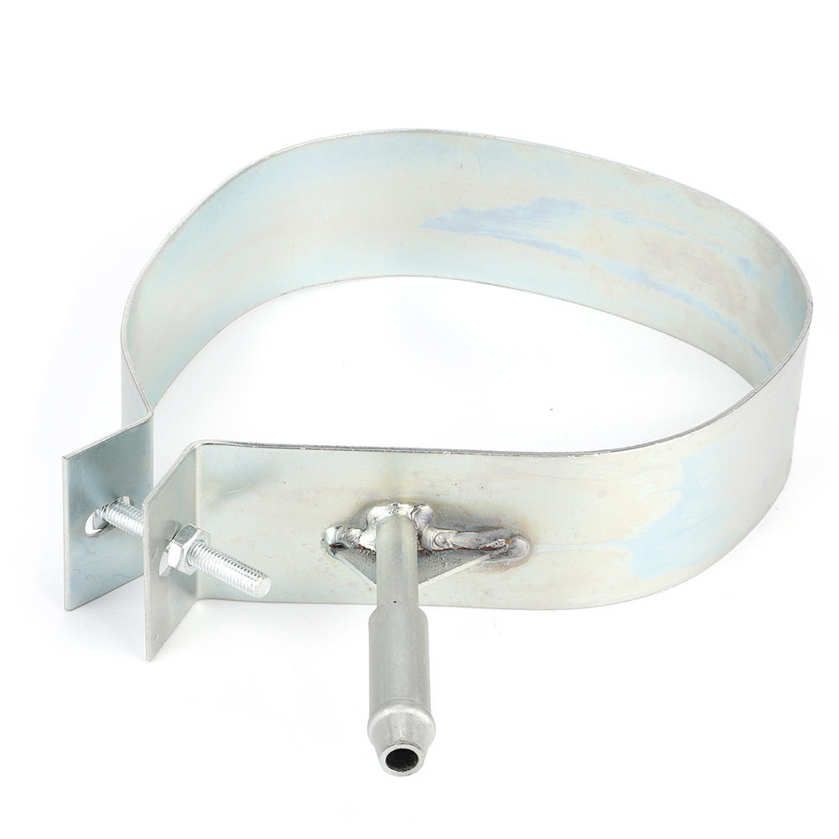 New Auto Car Accessory Rear Silencer Exhaust Bracket Hanger Mount for Peugeot