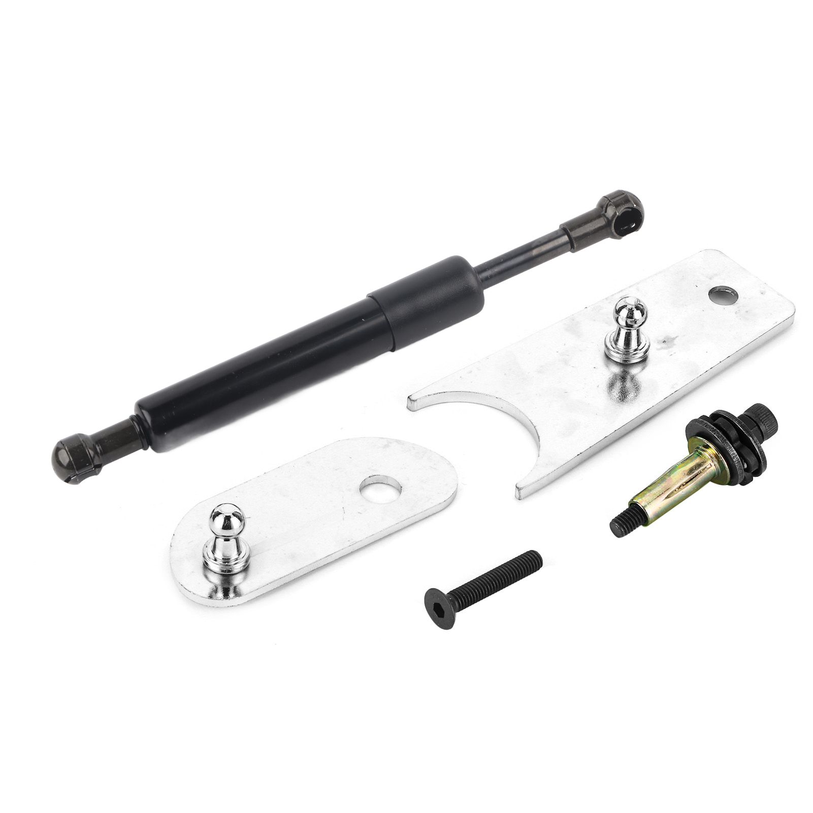 Tailgate Shock Lift Strong Stable Durable Safe Trunk Gate Support For Truck Car