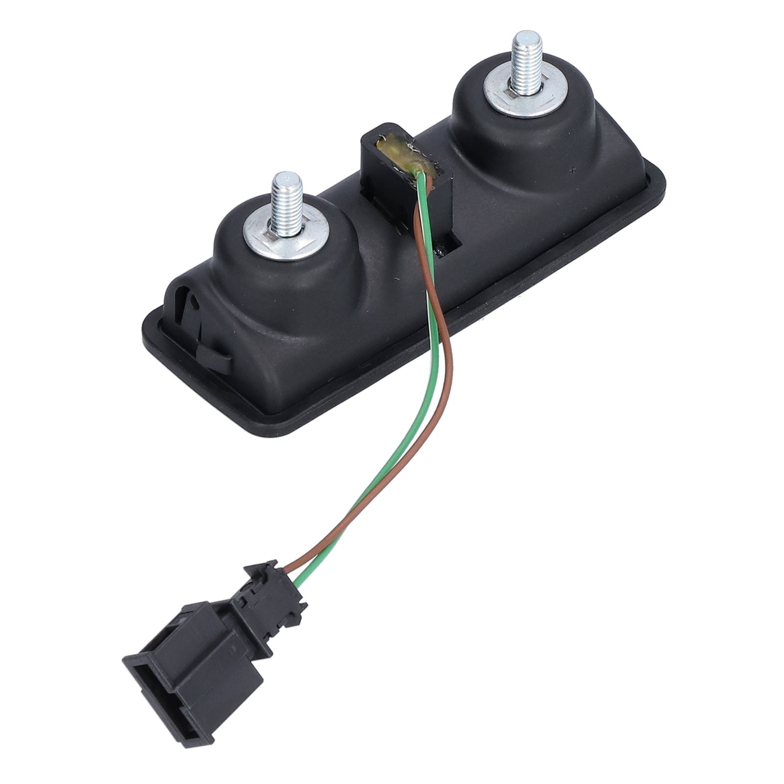 Tailgate Switch 6Y0827574J Rubber Auto Replacement Part Fit for Fabia 2000‑2008