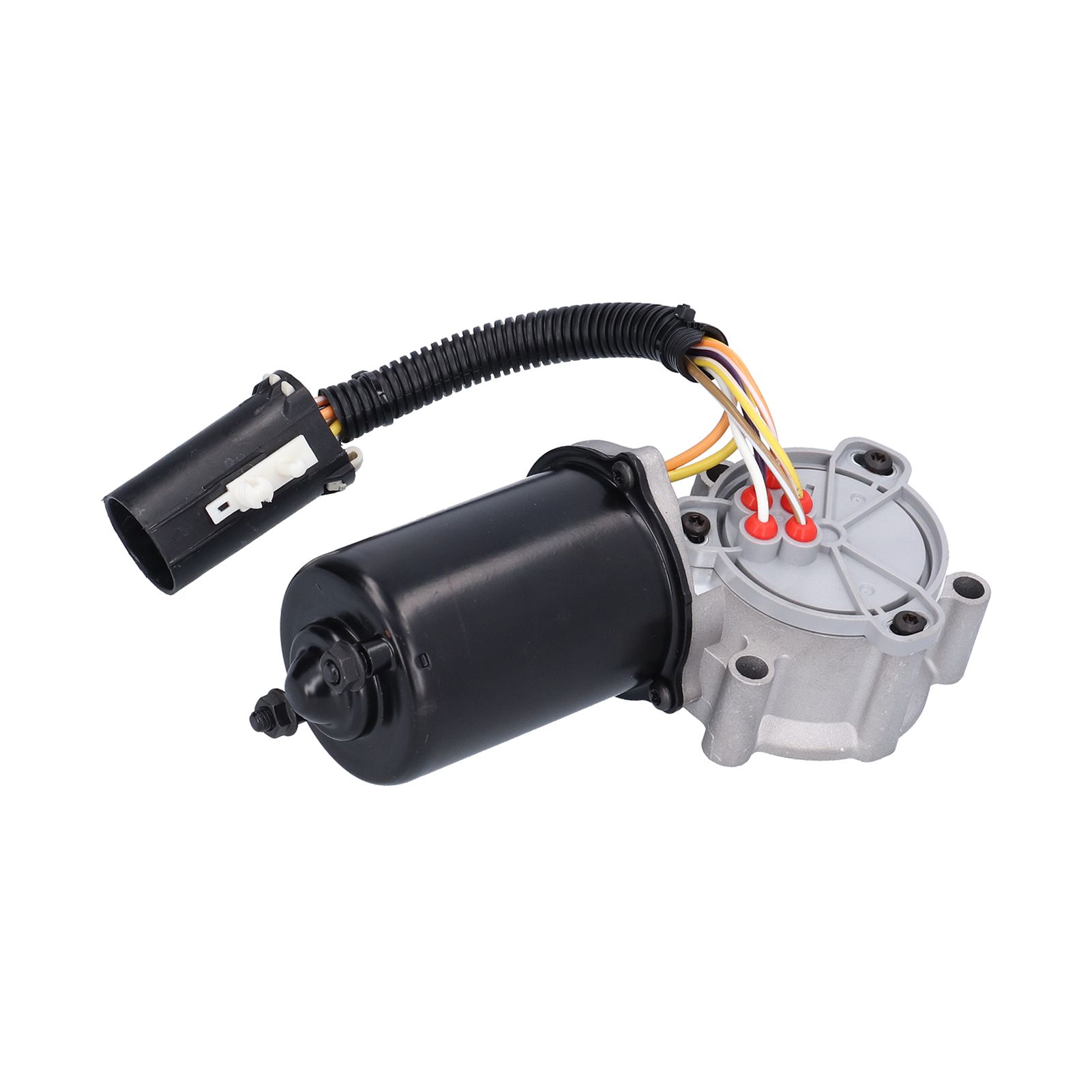 Car Transfer Case Control Motor 4408648007 Stainless Steel Plug And Play Fit F