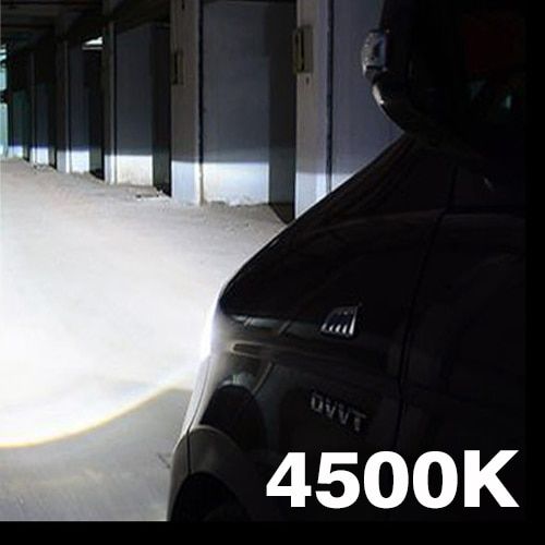 ZTZPIE 20000LM 4500K 6000K 8000K 3000K HB3 HB4 9005 9006 H3 H1 H7 H4 H11 9012 Bulb Canbus Led Lamp Car Headlight Auto Fog Lights-F2 CSP CANBUS-H8