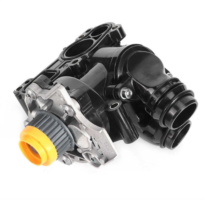 Water Assembly Replacement Accessories Fit for A3 A4 A5 A6 Q3 TT 06H 121 010
