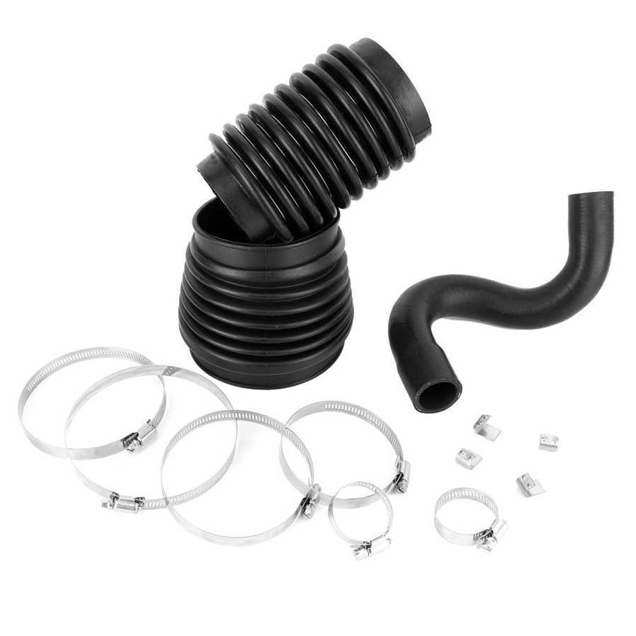 875822 Outboard Engine Bellows Kit 876294 Water Hose Fit for AQ200/AQ250/AQ270/AQ275/280 DP