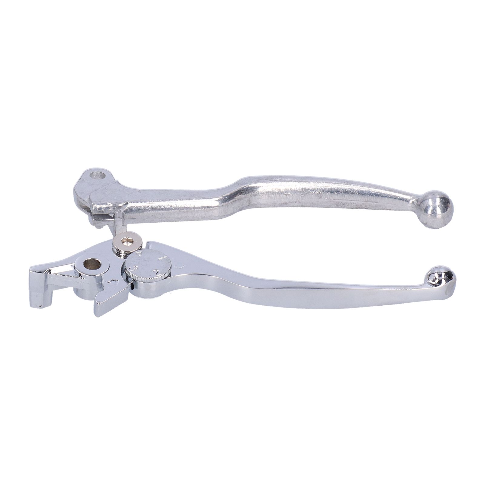 Brake Handle Lever Aluminum Fit for Yamaha XJR400 FZ400 XJR1200 XJR FZ