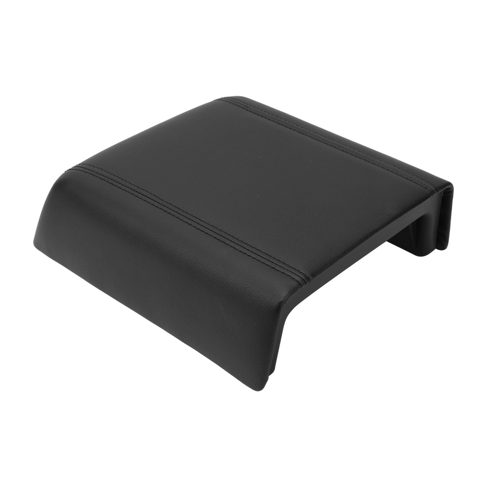 Chenmeng La Center Console Lid Armrest Latch Accessory Replacement for Ford F-150 with Floor Shift