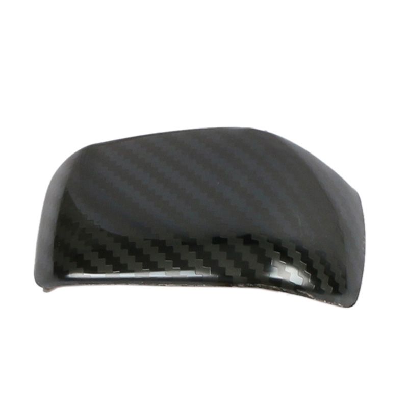 for Toyota Rav4 Xa50 2019 2020 Gear Shift Handle Sleeve Cover Interior Trim Metal Car Accessories 1 Pcs