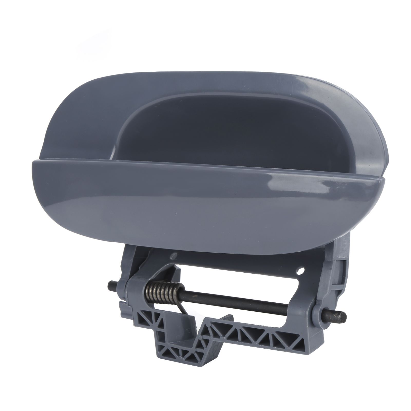 51228245465 Easy Installation Exterior Door Handle ABS Seamless Wearproof Rear