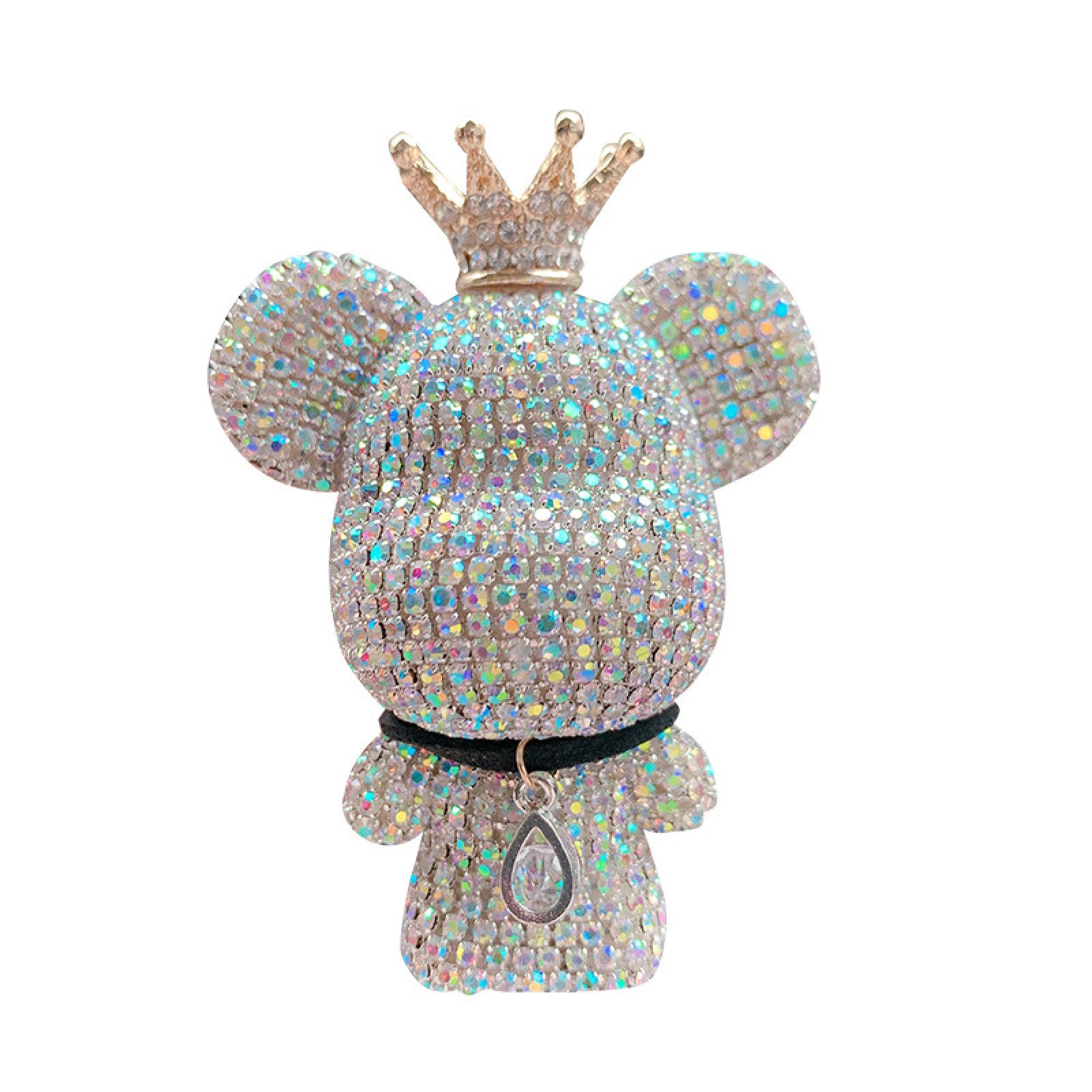 Car Air Freshener Stylish Interior Car Air Outlet Fragrance