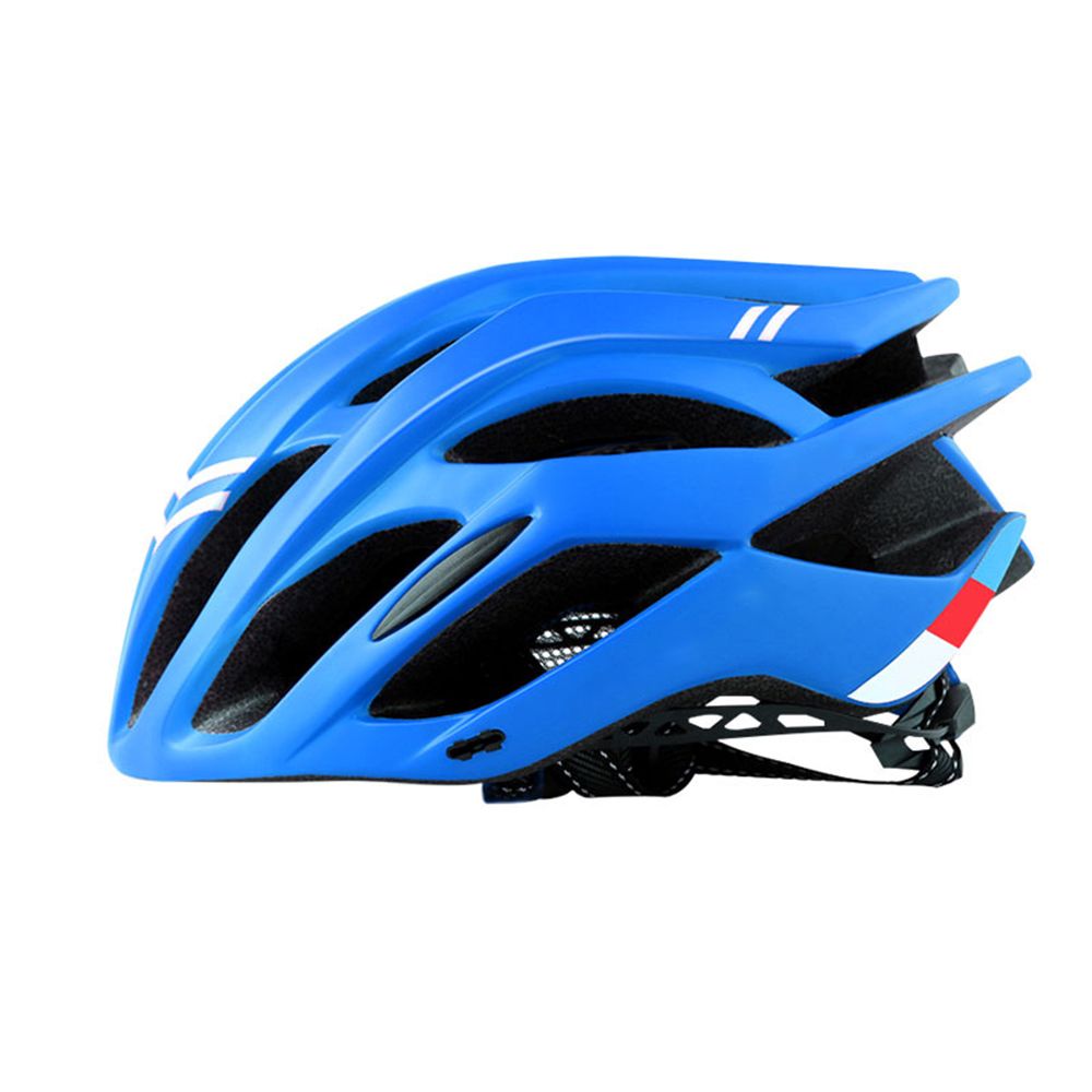Adult Bike Helmet Cycle Mountain Helmet for Mens Womens Safety Protection Comfortable Lightweight Breathable