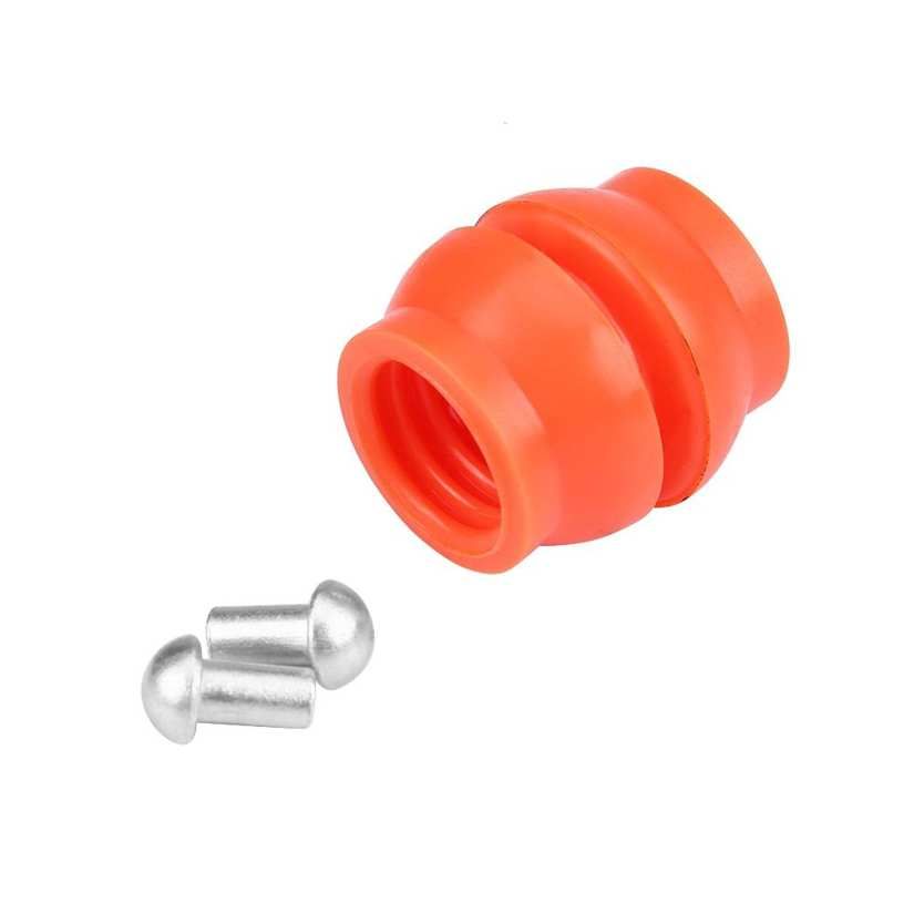 Gear Change Linkage Bush Kit for VW JETTA GOLF MK2 & GTI 191798211S