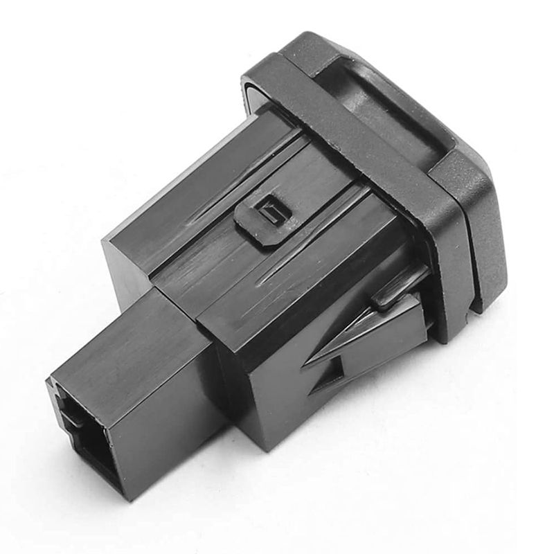 Audio Connector, Auxiliary Input Jack Aux Port for Honda Civic 2006