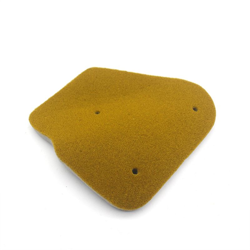 Scooter Air Filter Sponge for Yamaha Vino Breeze CS Jog NS 50 Aerox YA Yn Neos YQ 50Cc 90Cc 3XG-E4451-00