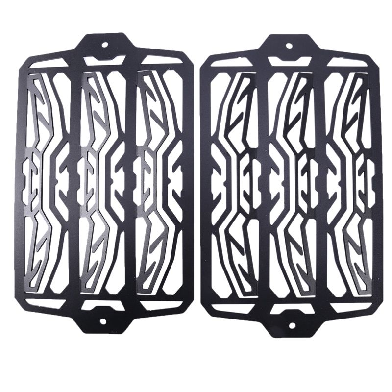 Motorcycle Radiator Guard Radiator Grille Cover Protector for TRIUMPH TIGER 900 GT TIGER900 GT Pro RALLY