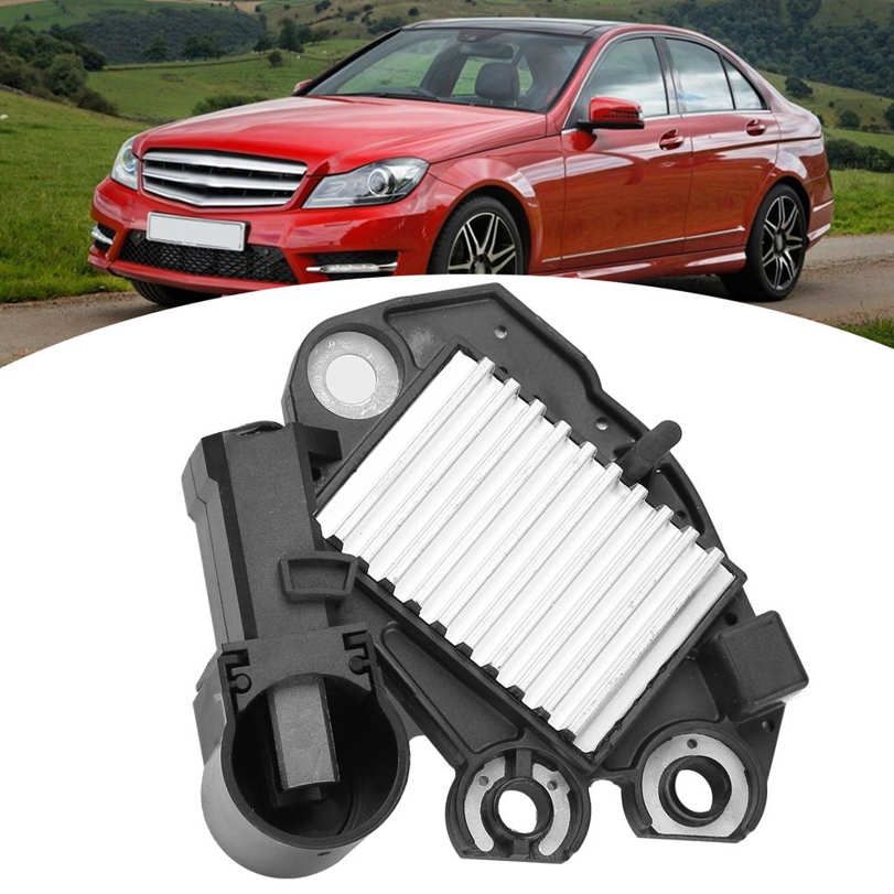 Alternator Regulator Voltage 13805380 Fit for Mercedes-Benz C-Class E-Class W204 C204 S204 W212