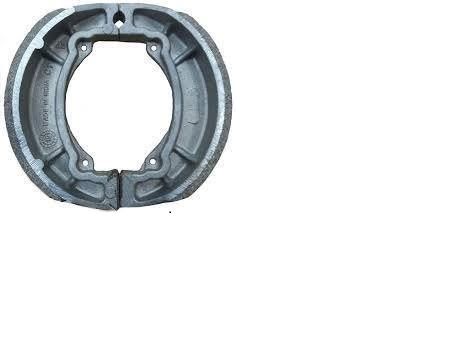 Motorcycle Brake Shoe Bajaj CT 100/Platina