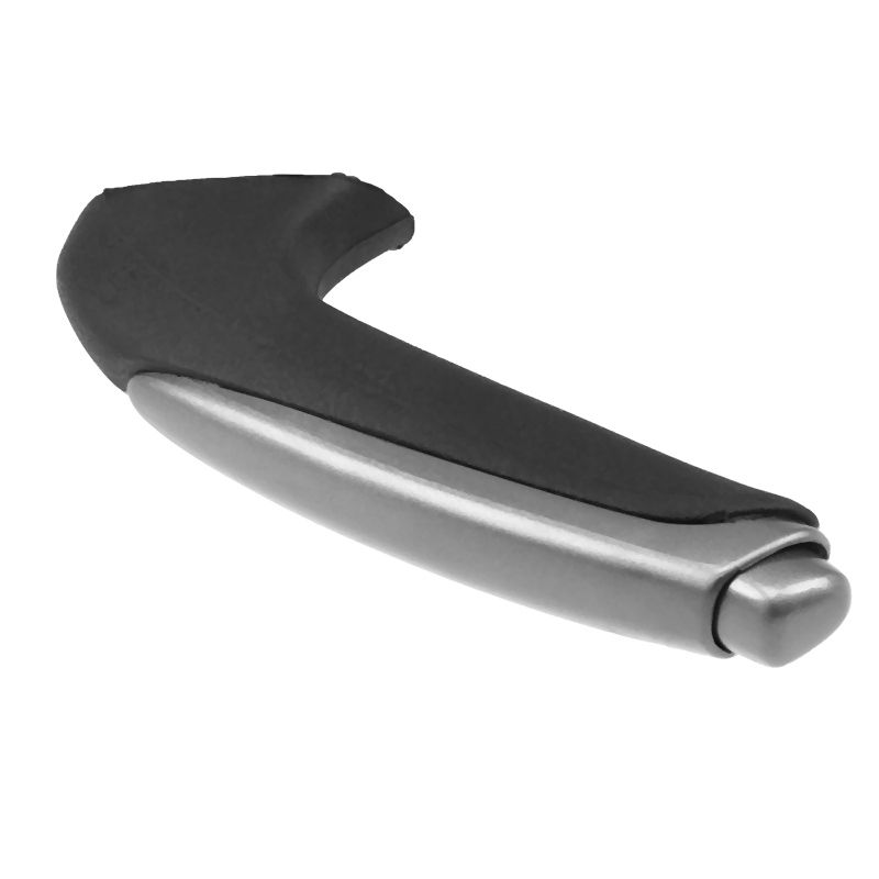 Car Parking Handbrake Cover Lever Shell Kit for Honda Civic 2006-2011