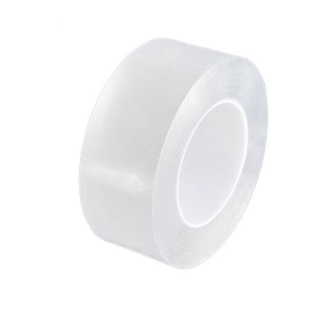 Car Stickers Car Door Sill Sticker Protector Invisible Anti-collision sticker Car Door Protect Home Scratchproof film