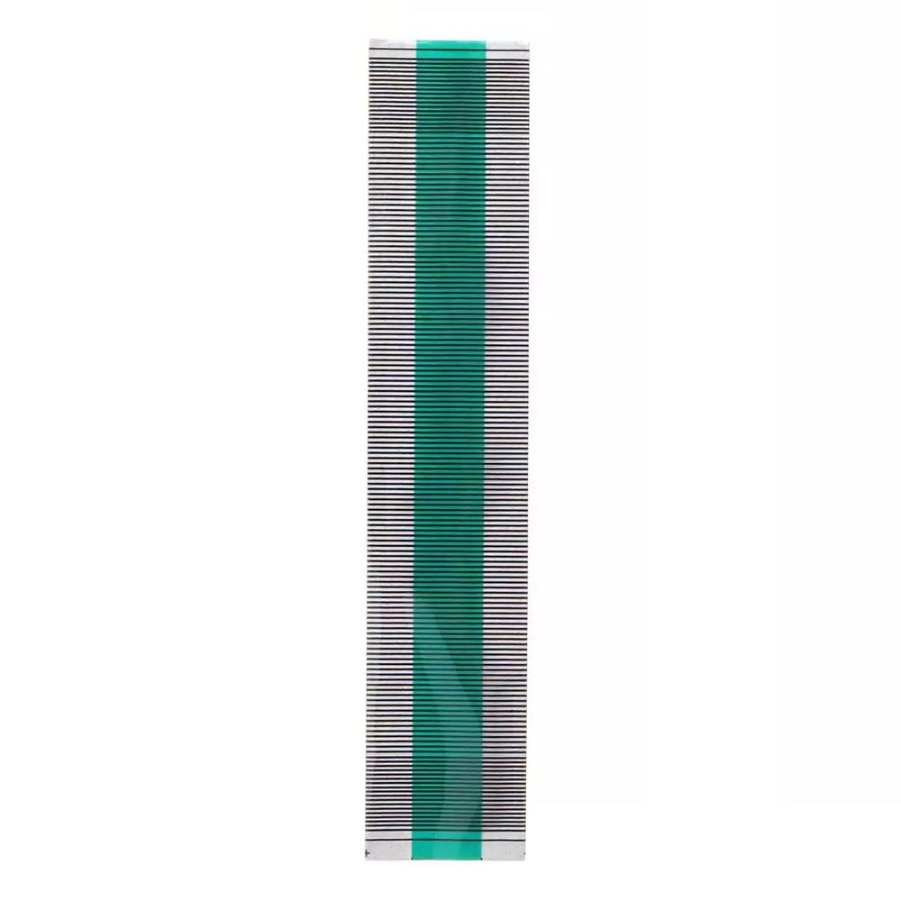 Car Multi Info LCD Display Pixel Repair Foil Flat LCD Connector Dashboard Repair for Peugeot 307/407/408