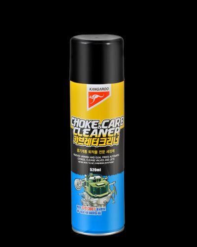 Carburetor Cleaner
