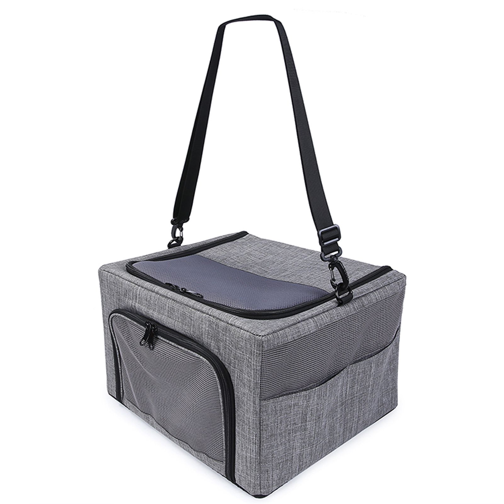 Mesh Waterproof Breathable Foldable Outdoor Bag