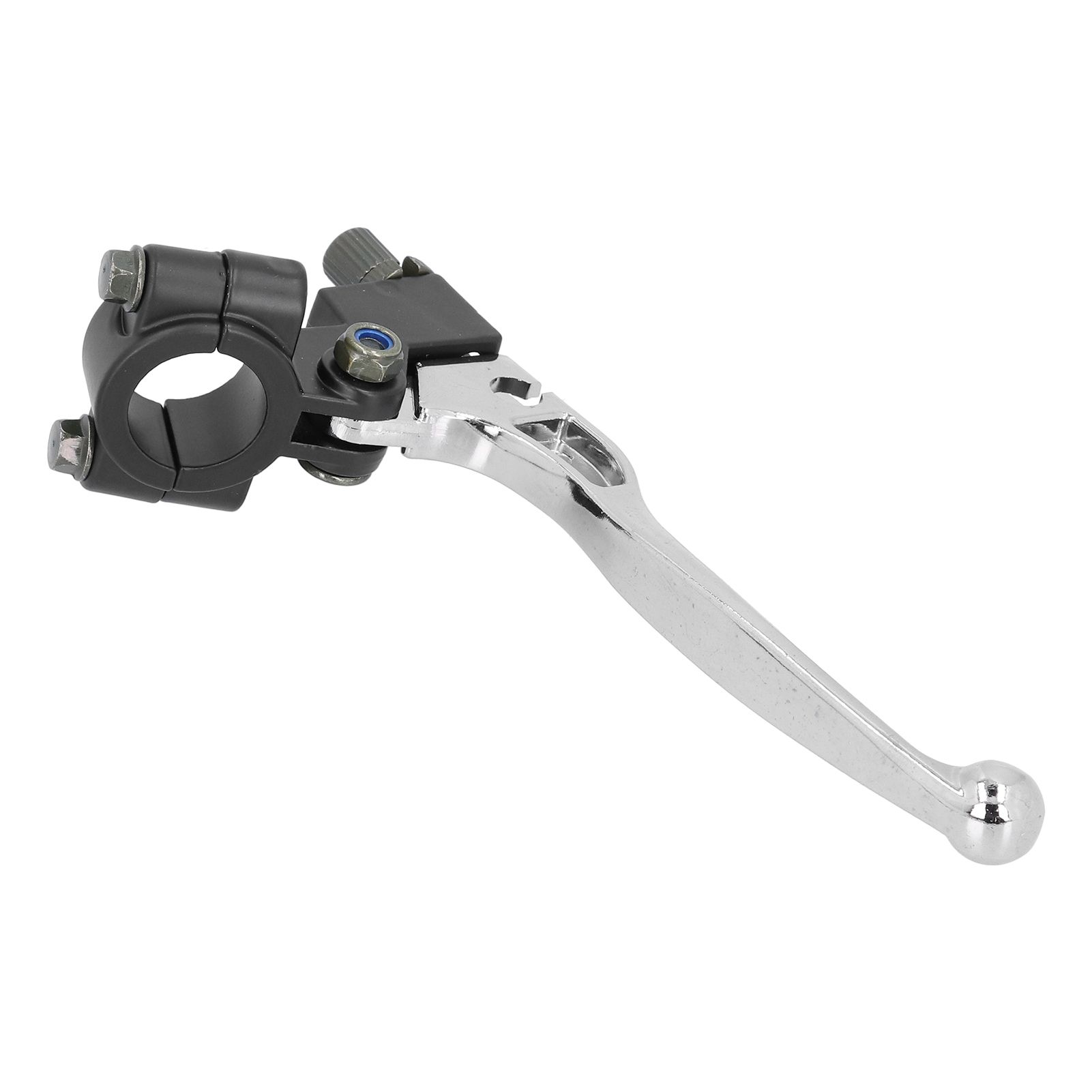 Left Lever Universal For Pit Bike Dirt ATV Motorcycle 7/8in Handle