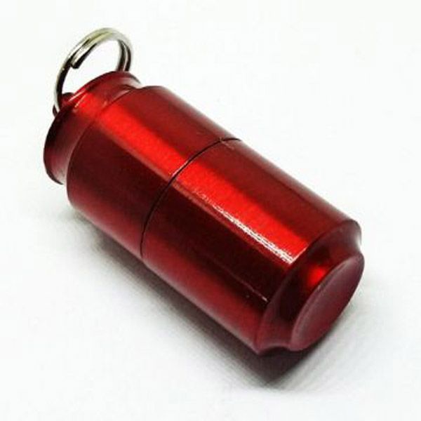 Red Oil Lighter