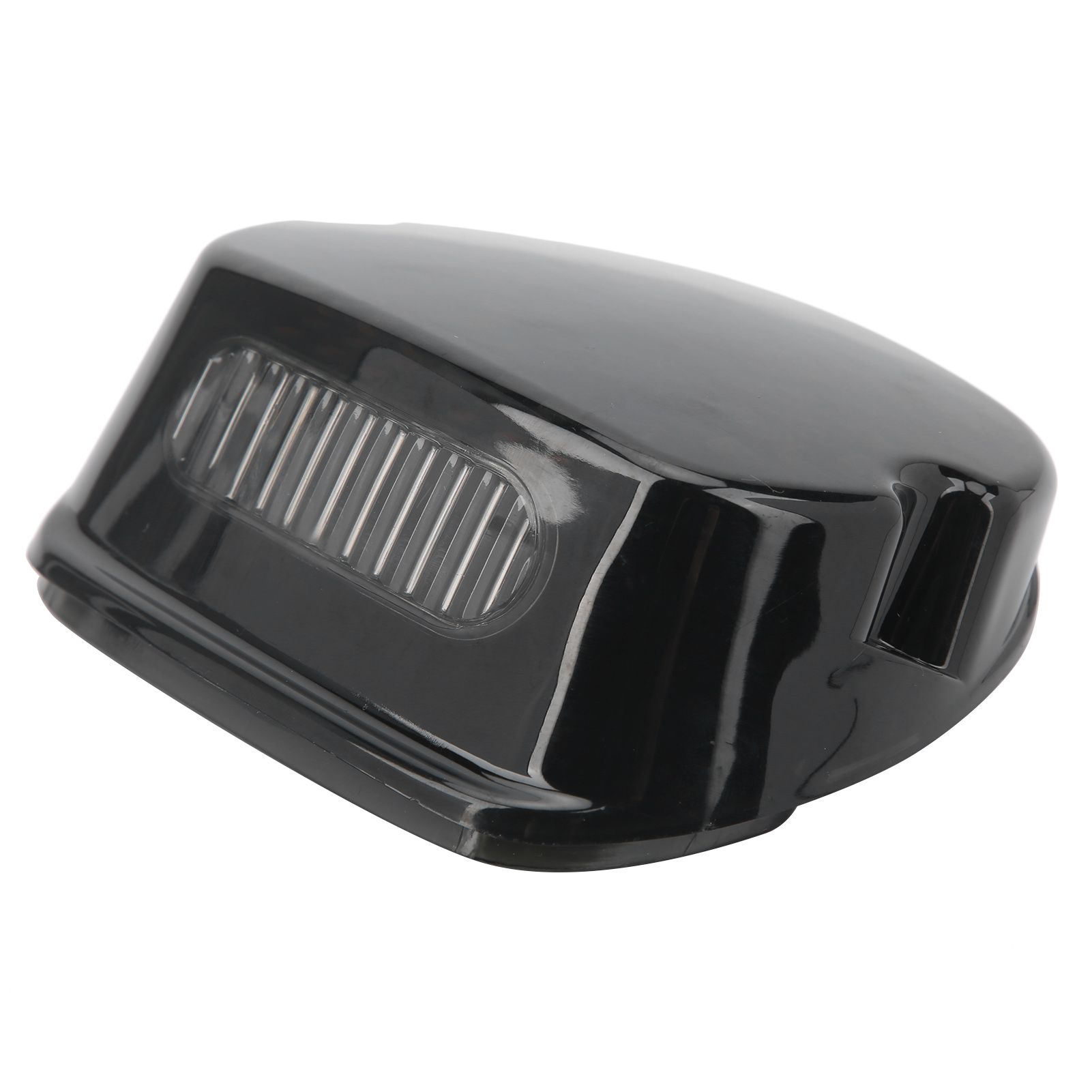 Replacement Motorcycle Tail Lamp Rear LED Brake Light 4000K 12V Fit For