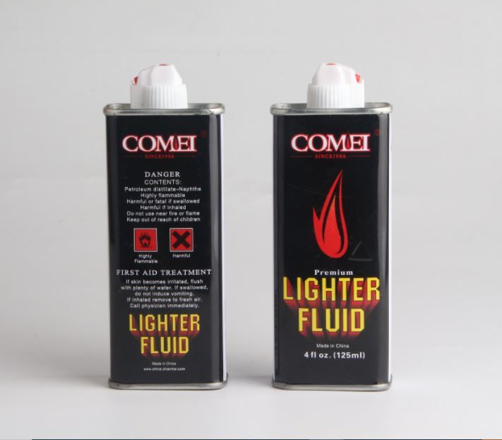 COMEI Premium  Fluid -125ml