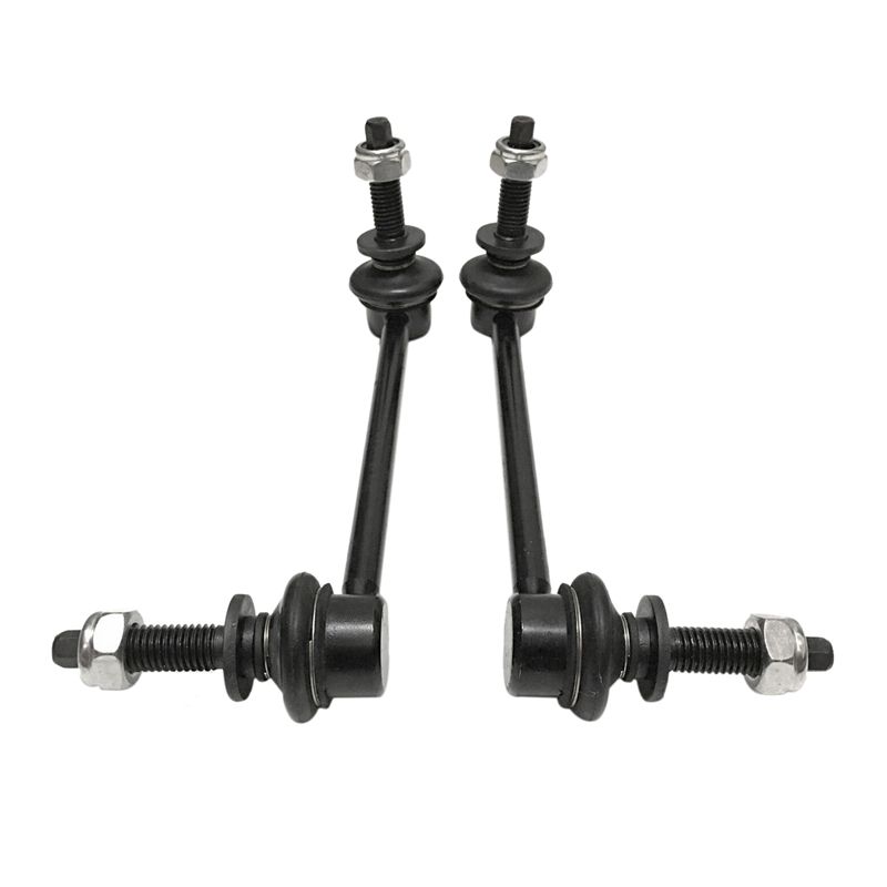 2Pcs Car Sway Bar Links Suspension Kit for Dodge Challenger Charger Magnum OE:4895482AA K80822