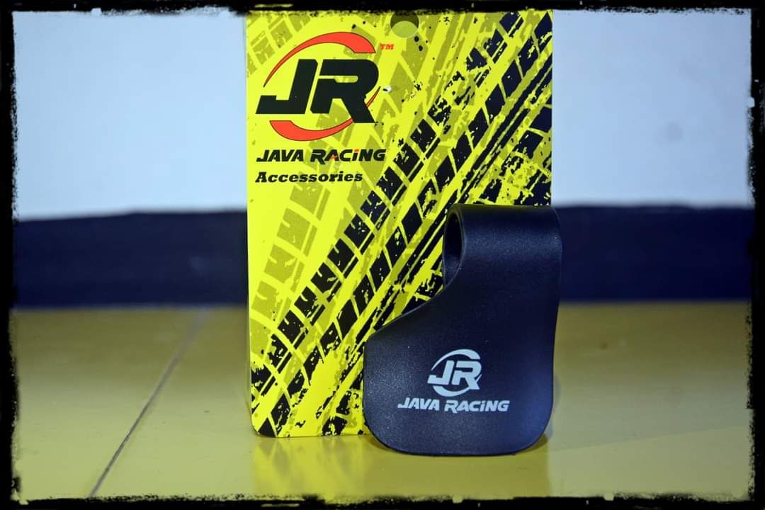 Motorcycle Pickup Controler Rubber