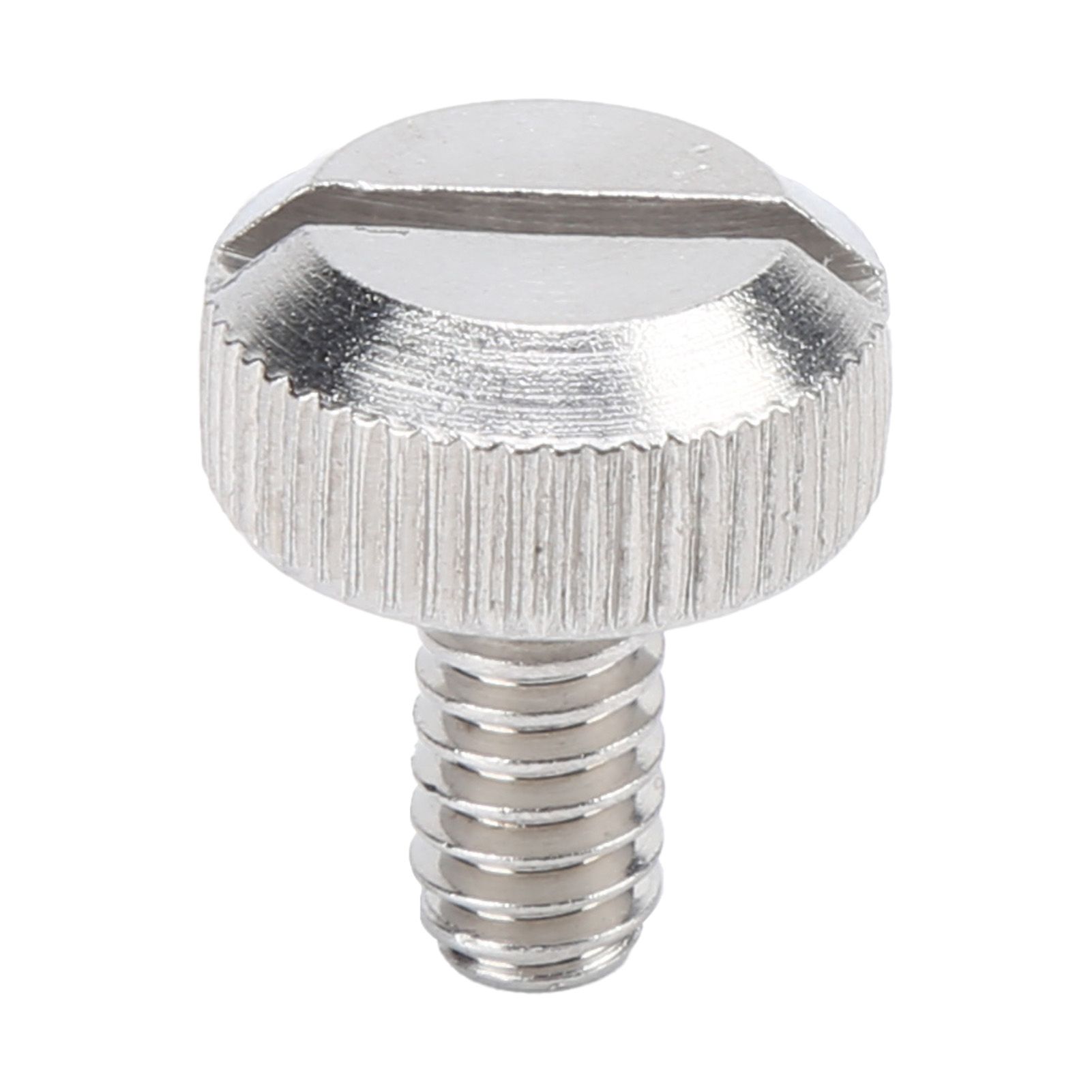 New 0.2in Mount Stainless Steel Screw Easy Grip Quick Release Motorcycle